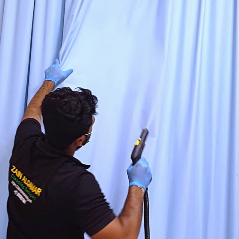 Deep Cleaning Services in Dubai – ZAIN ALQAMAR