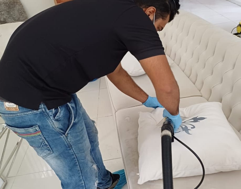 Deep Cleaning Services in Dubai – ZAIN ALQAMAR